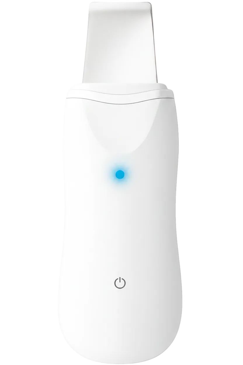Espátula Ultrasónica Facial