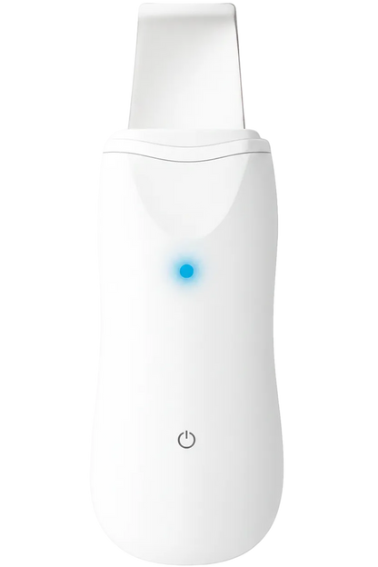 Espátula Ultrasónica Facial
