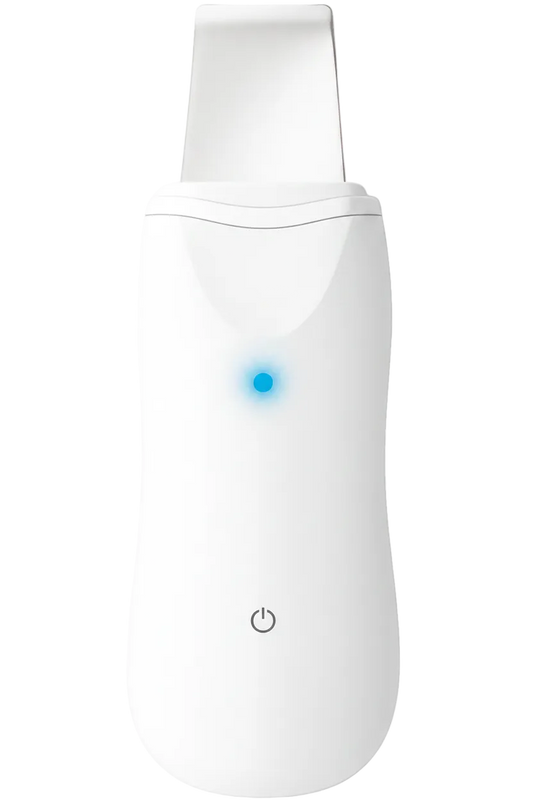 Espátula Ultrasónica Facial